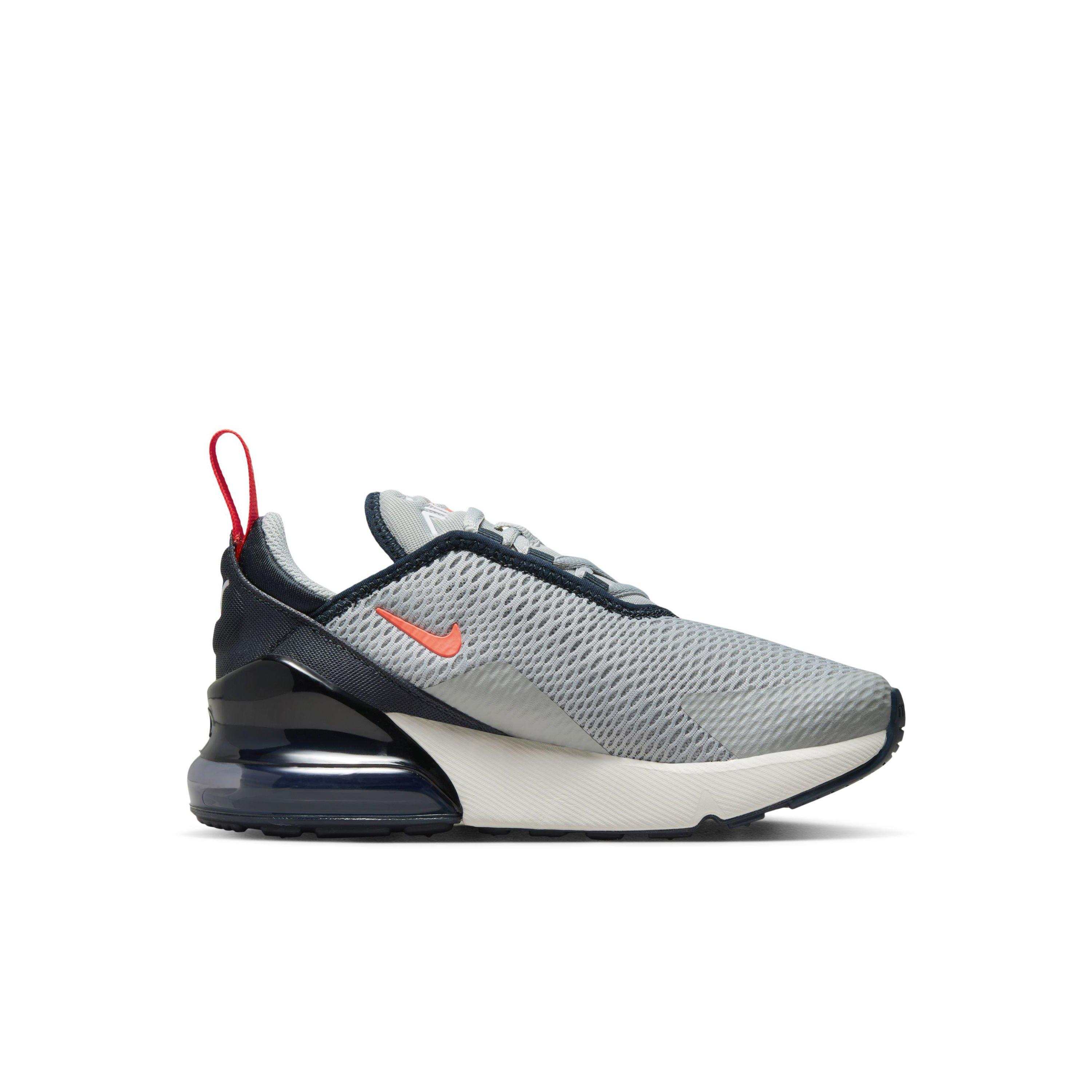 Air max discount 270 light grey